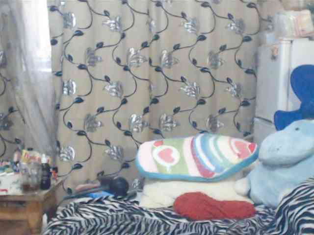 DeoMatissta webcam