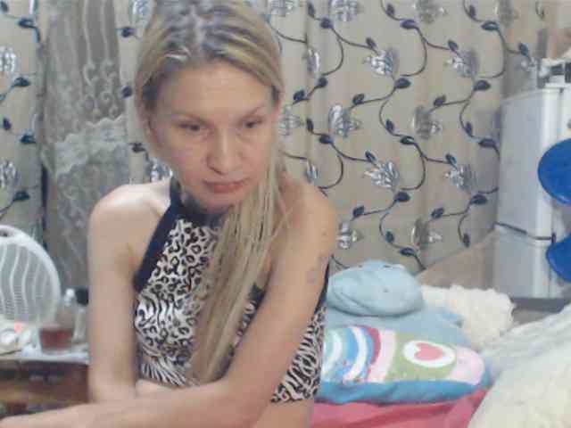 DeoMatissta webcam