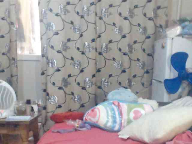 DeoMatissta webcam
