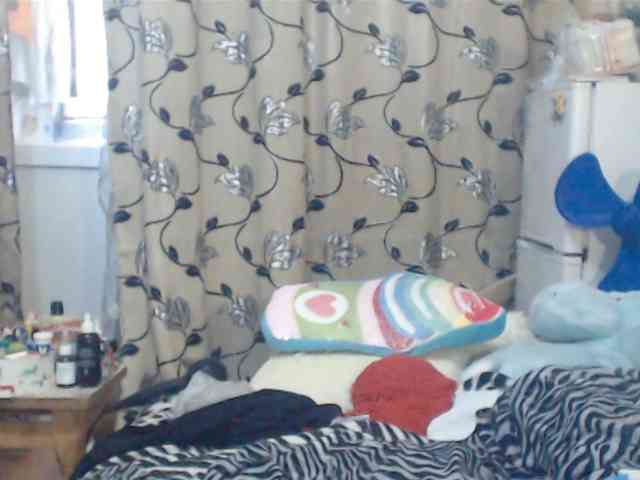 DeoMatissta webcam