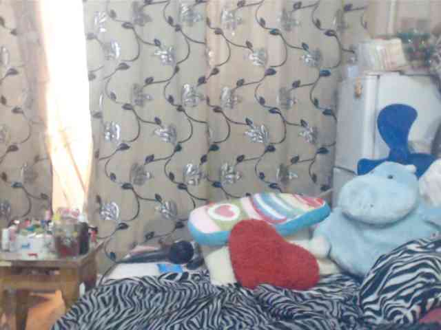 DeoMatissta webcam