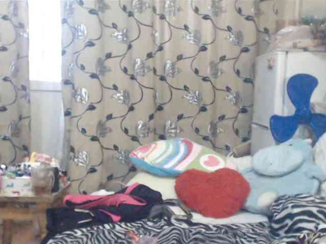 DeoMatissta webcam