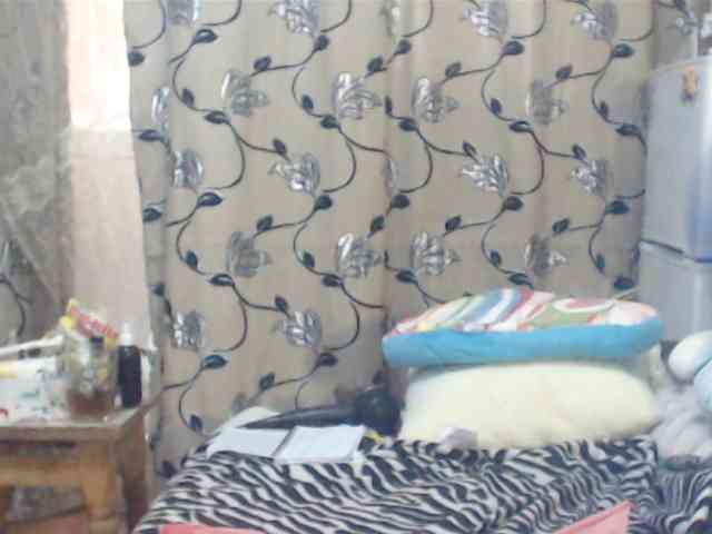 DeoMatissta webcam