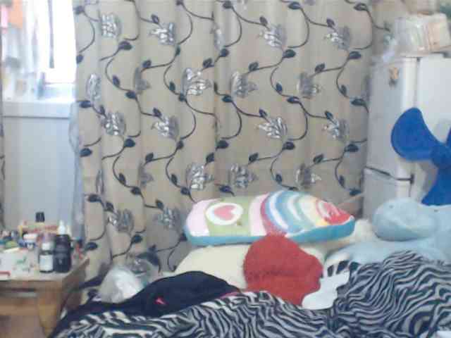 DeoMatissta webcam