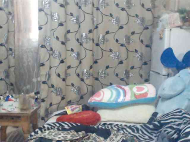DeoMatissta webcam