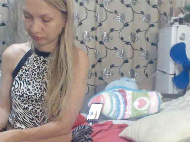 DeoMatissta webcam