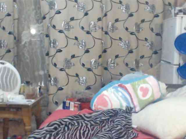 DeoMatissta webcam