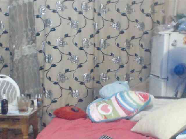 DeoMatissta webcam