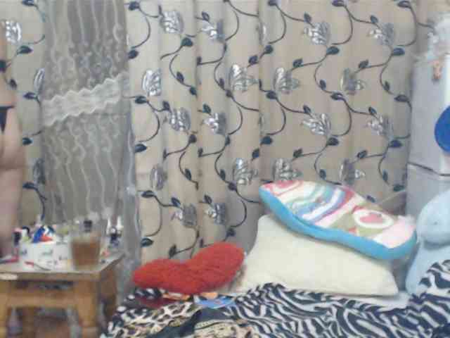 DeoMatissta webcam