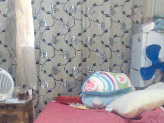 DeoMatissta webcam