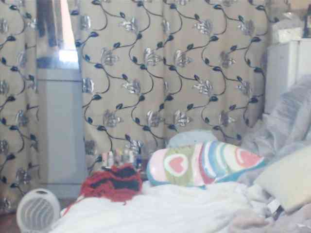DeoMatissta webcam