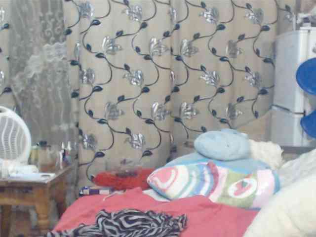 DeoMatissta webcam