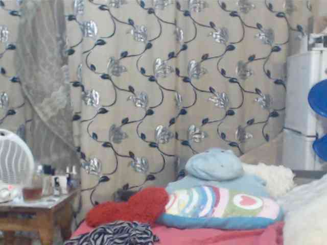 DeoMatissta webcam