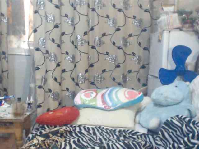DeoMatissta webcam