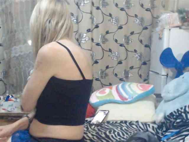 DeoMatissta webcam