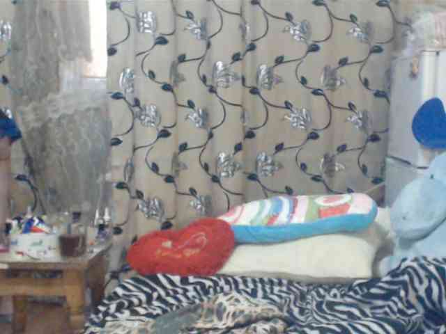 DeoMatissta webcam