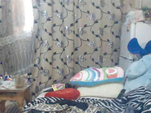 DeoMatissta webcam
