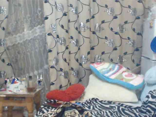 DeoMatissta webcam