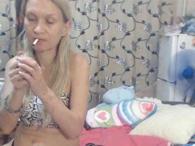 DeoMatissta webcam