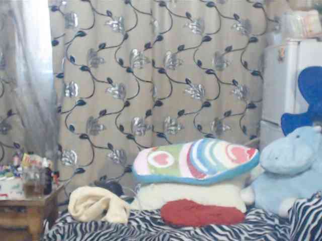 DeoMatissta webcam