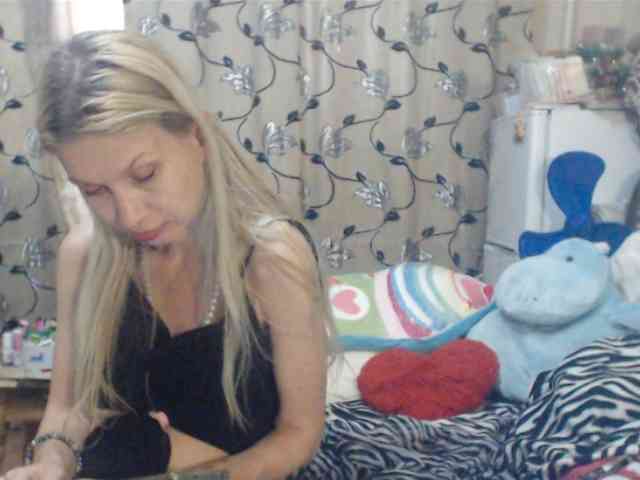 DeoMatissta webcam