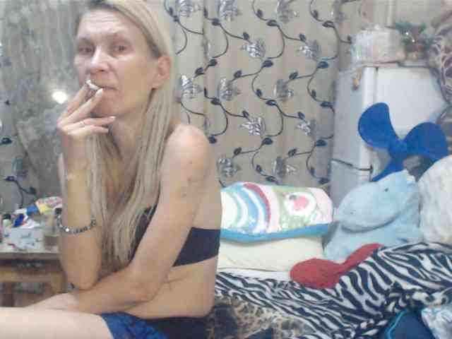 DeoMatissta webcam