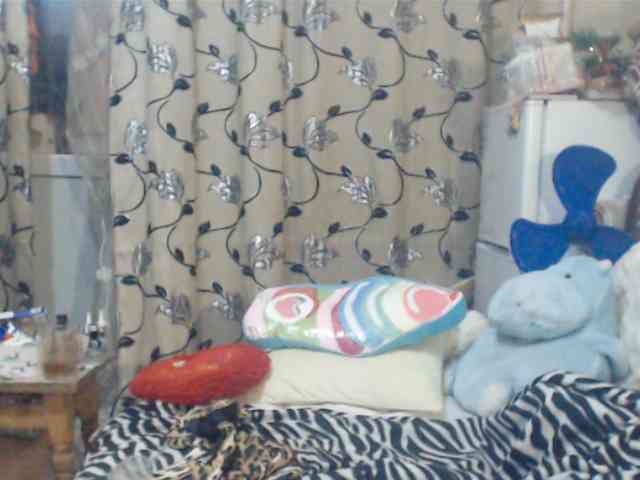 DeoMatissta webcam
