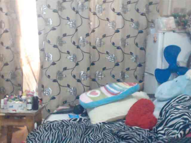 DeoMatissta webcam