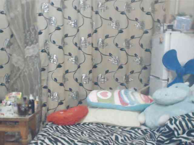 DeoMatissta webcam