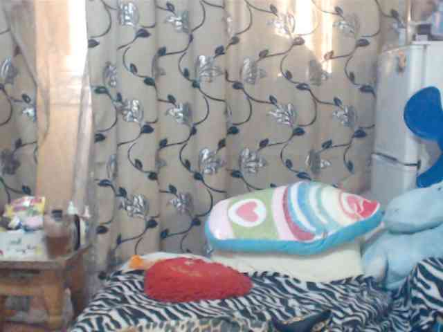 DeoMatissta webcam