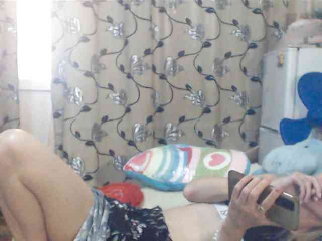 DeoMatissta webcam