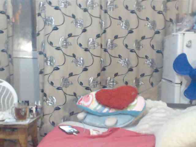 DeoMatissta webcam