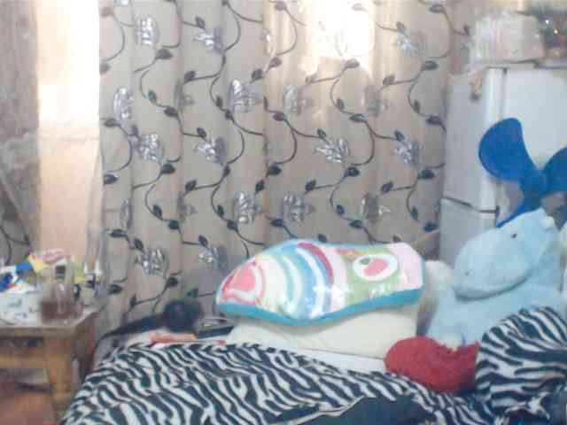 DeoMatissta webcam