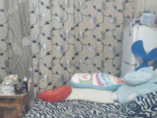 DeoMatissta webcam