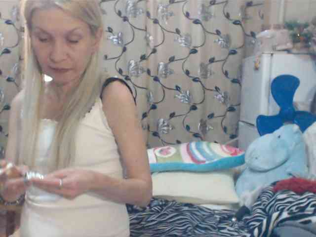 DeoMatissta webcam