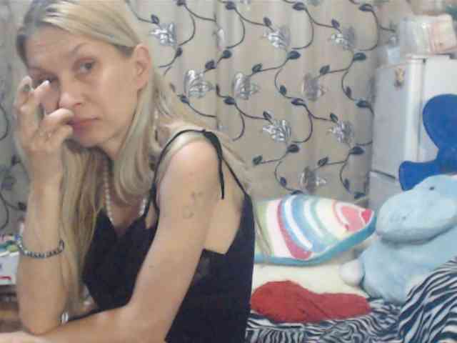 DeoMatissta webcam