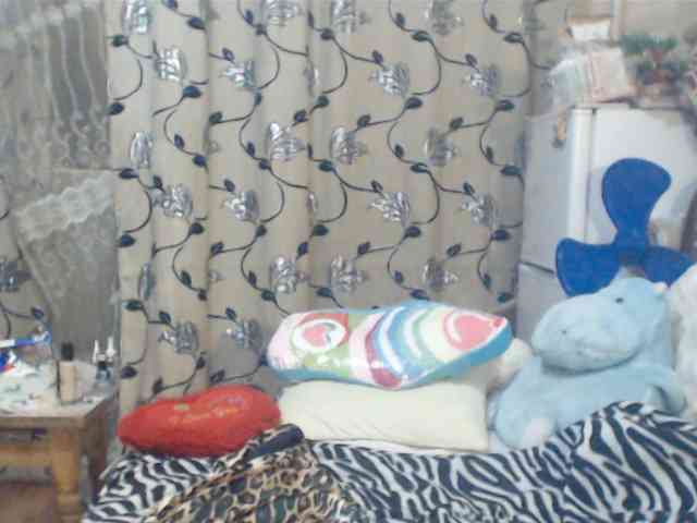 DeoMatissta webcam