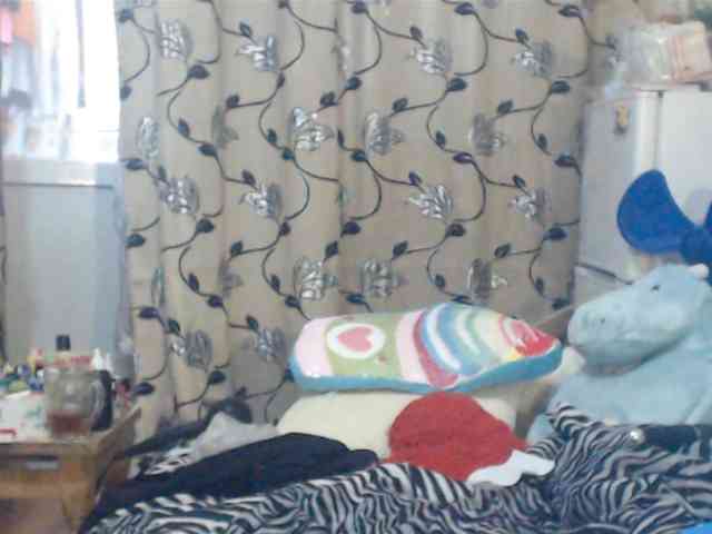 DeoMatissta webcam