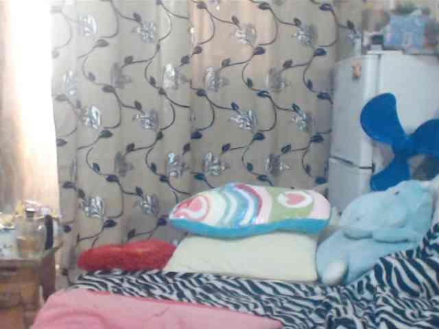 DeoMatissta webcam