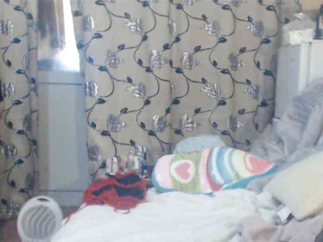 DeoMatissta webcam