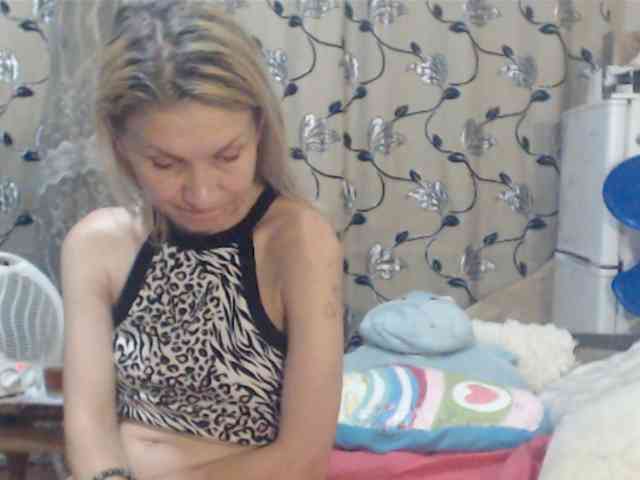 DeoMatissta webcam