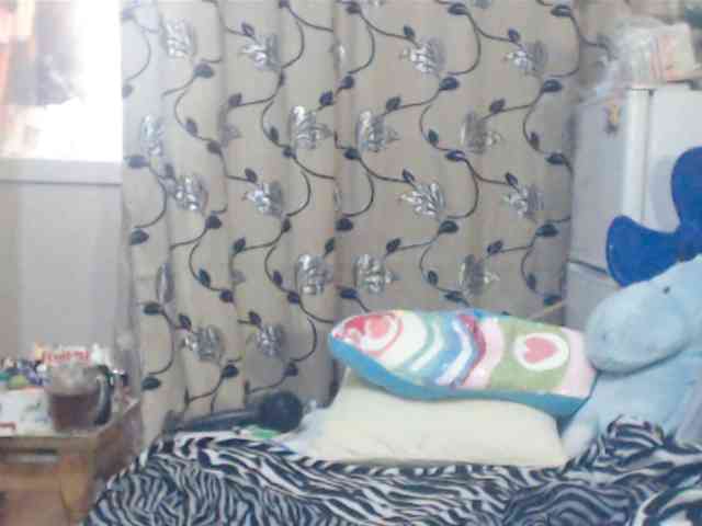 DeoMatissta webcam