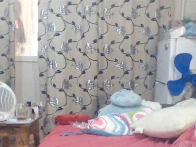 DeoMatissta webcam