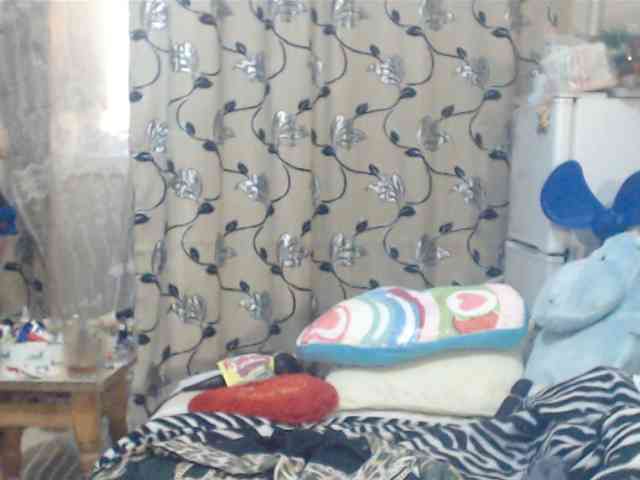 DeoMatissta webcam