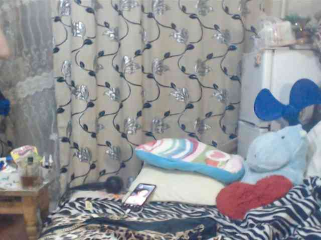 DeoMatissta webcam