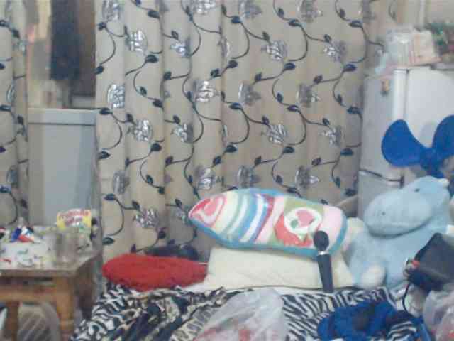 DeoMatissta webcam