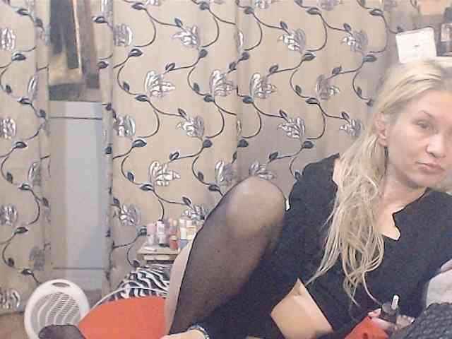 DeoMatissta webcam