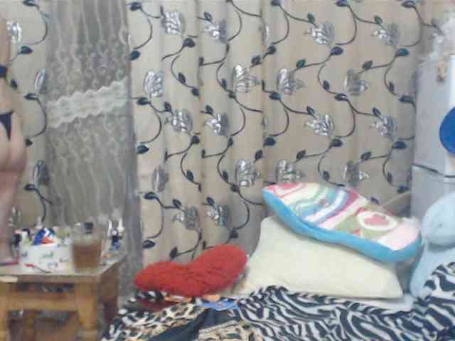 DeoMatissta webcam