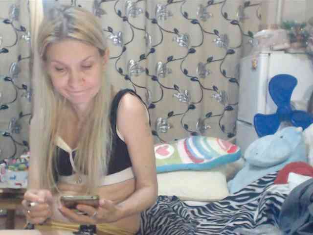 DeoMatissta webcam