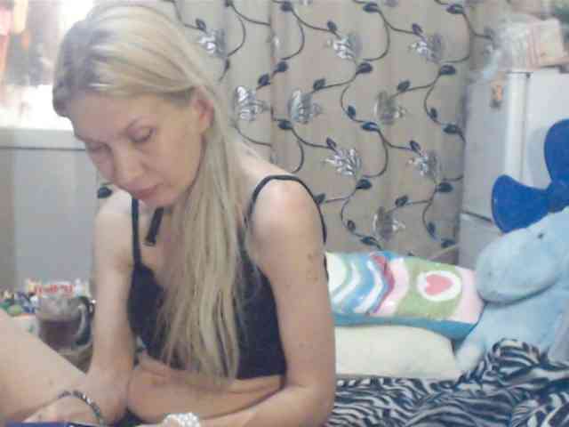 DeoMatissta webcam